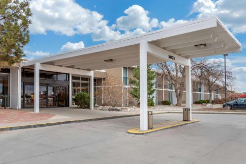 Фотография гостиницы Quality Inn & Suites Canon City