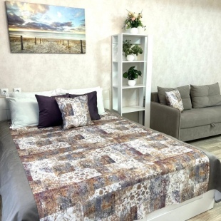 Фотография квартиры Квартира Уютная Возле Автовокзала