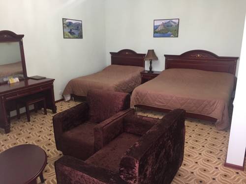 Фотографии гостиницы
Магаc