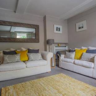 Фотографии гостевого дома
No. 14, Park Street