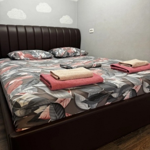 Фотография квартиры Квартира Аппартаменты на Измайлова