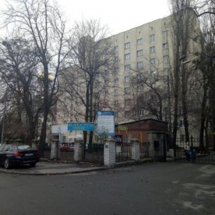 Фотография хостела На Сечевых Стрельцов