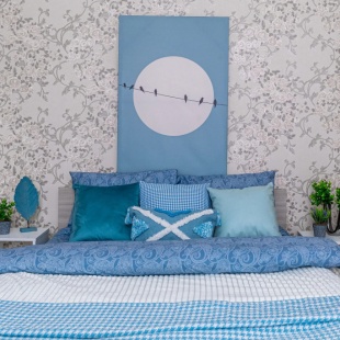 Фотография квартиры Апартаменты TatAparts Птичка около Кремля