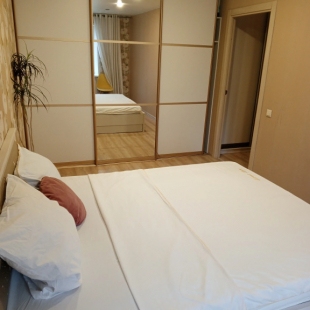 Фотография квартиры Квартира Na Толбухина 31