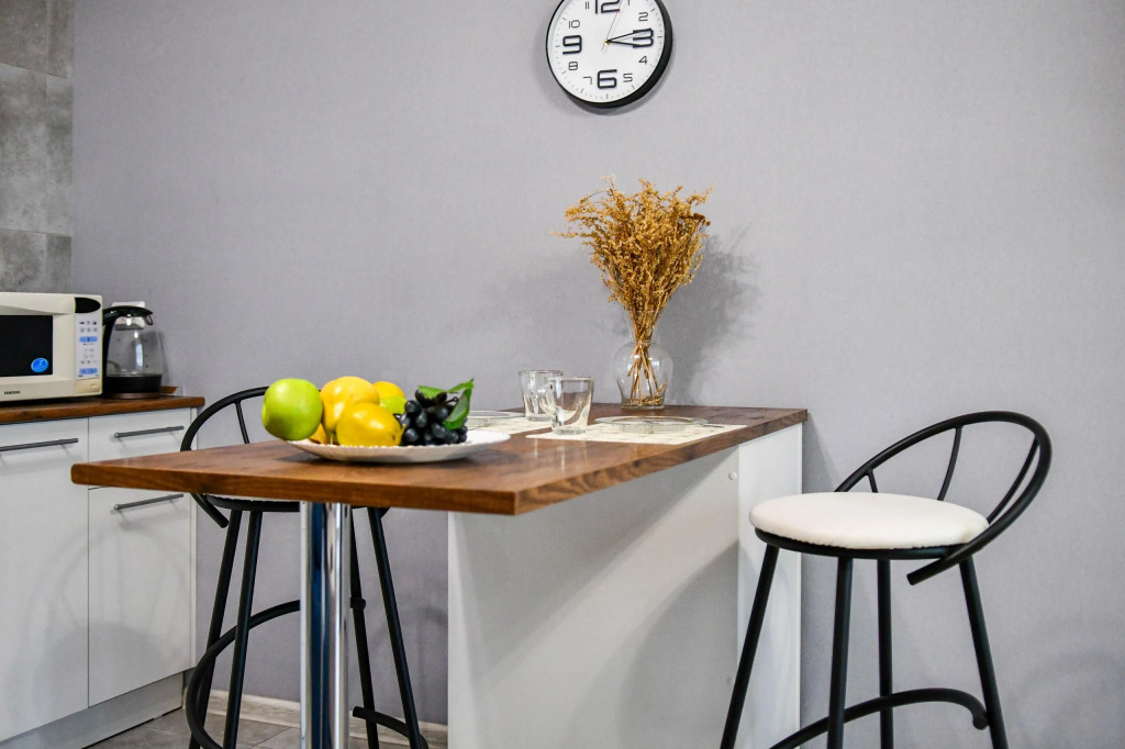 Фотография квартиры Квартира уютная возле НИИ Медицинских проблем Севера