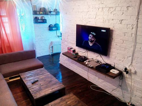 Фотография хостела Беар Хол