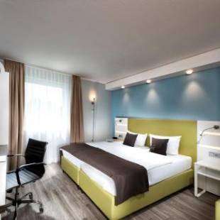 Фотографии гостиницы
Best Western Hotel Peine Salzgitter