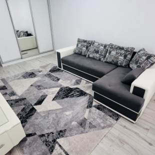 Фотография квартиры Квартира Двухкомнатная ЖК Асель