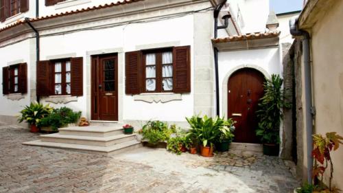 Фотография гостевого дома Casa da Foz