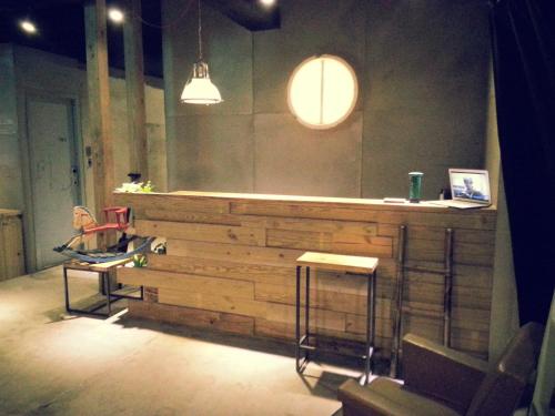 Фотография мини отеля Just Inn