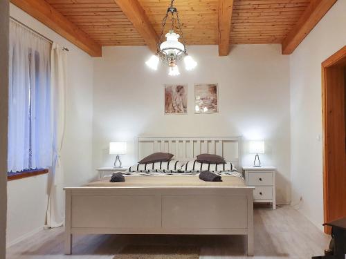 Фотография гостевого дома Penzion Osika