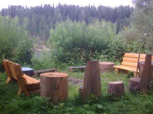 Фотография гостевого дома На Береговой