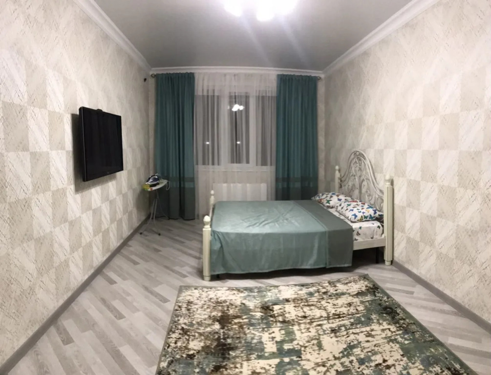 Фотография квартиры Апартаменты Возле Моря