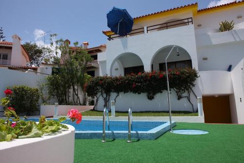 Фотография апарт отеля Canico Bay Apartments