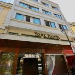 Фотография гостиницы Hotel York