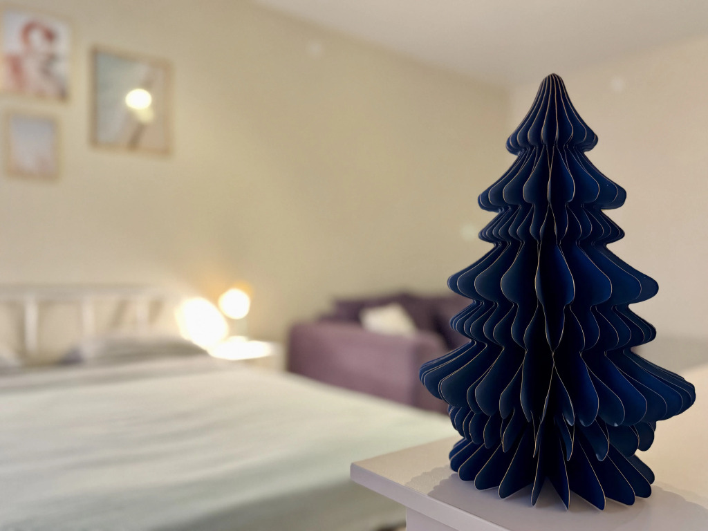 Фотография квартиры Квартира в ЖК Бавария