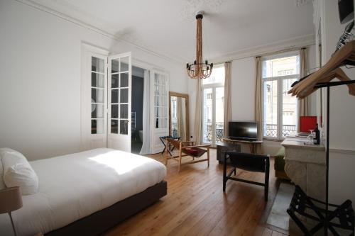 Фотография мини отеля Casa Blanca B&B