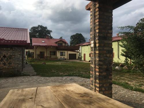 Фотография базы отдыха Toskania Kociewska