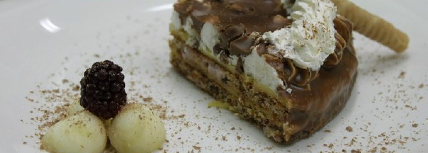 Фотография кафе Blackberry