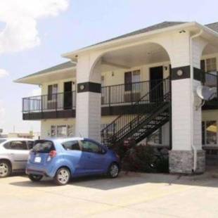 Фотографии гостиницы
Rodeway Inn Goddard