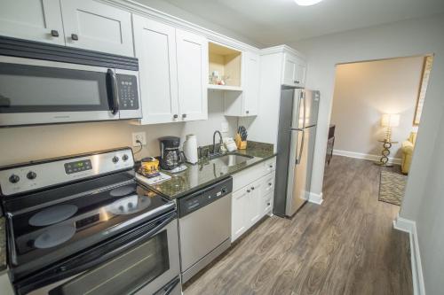 Фотография гостиницы Church Street Inn, Ascend Hotel Collection