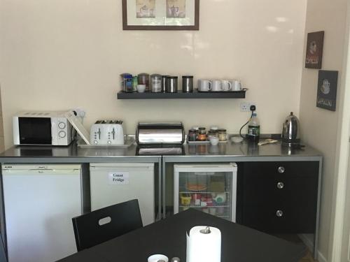 Фотография гостевого дома City Centre Guest House