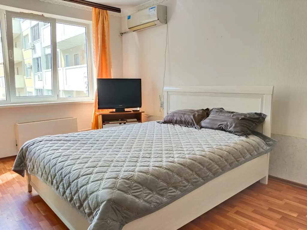 Фотография квартиры Квартира Уютные сутки