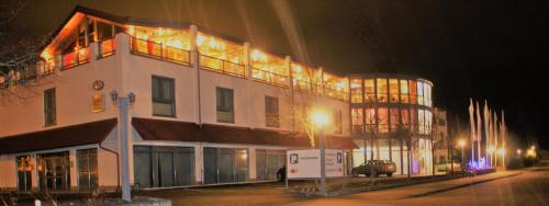 Фотография гостиницы Leipziger Hotel