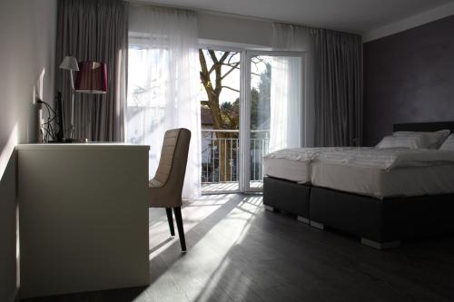 Фотография гостиницы Victoria Living