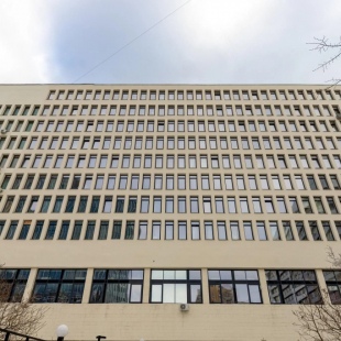 Фотография квартиры MOKO Apartments на проспекте Вернадского 41