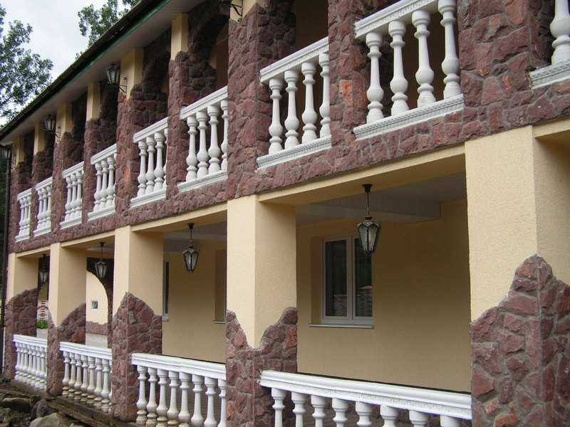 Фотография гостиницы Натали