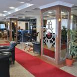 Фотография гостиницы Bayrampasa Grand Hotel Seferoglu