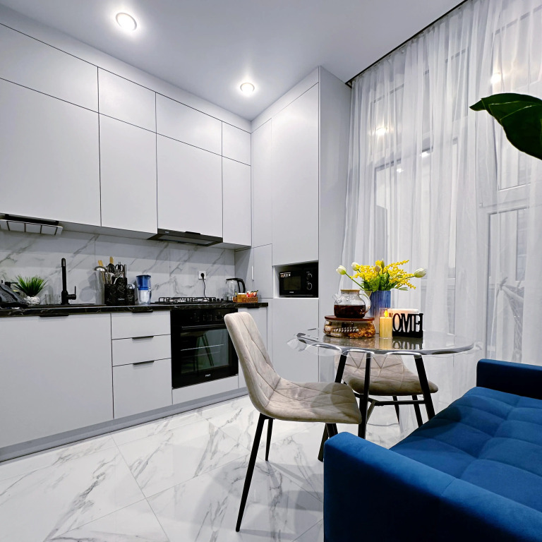 Фотография квартиры Квартира Уютная в Ставрополе