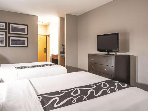 Фотография гостиницы La Quinta Inn by Wyndham Livermore