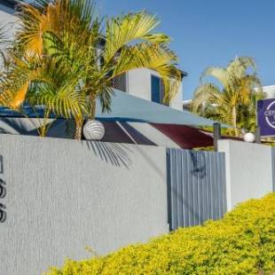 Фотографии мотеля
Central Studio Accommodation