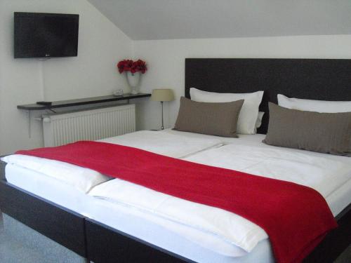 Фотография гостевого дома Gästehaus Cramer