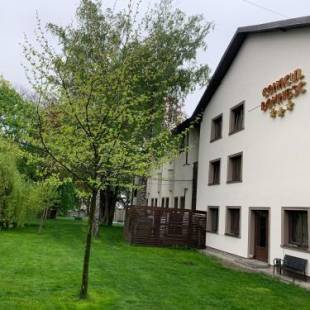 Фотография гостиницы Conacul Domnesc