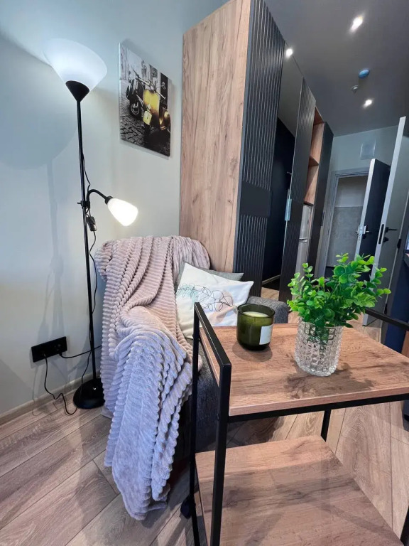 Фотография квартиры Апартаменты Люкс в центре