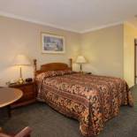 Фотография мотеля Surf Motel and Gardens