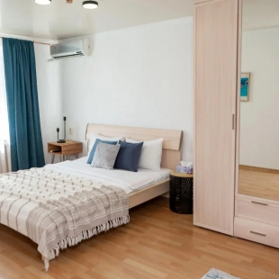 Фотография квартиры Апартаменты на Панькова 31