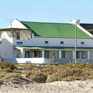 Фотография гостевого дома Die Pomphuisie