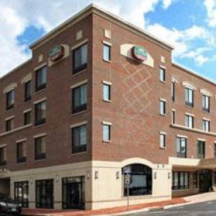 Фотографии гостиницы
Courtyard Fredericksburg Historic District