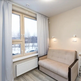 Фотография квартиры Апартаменты Бачуринская 11Ак1 (1)