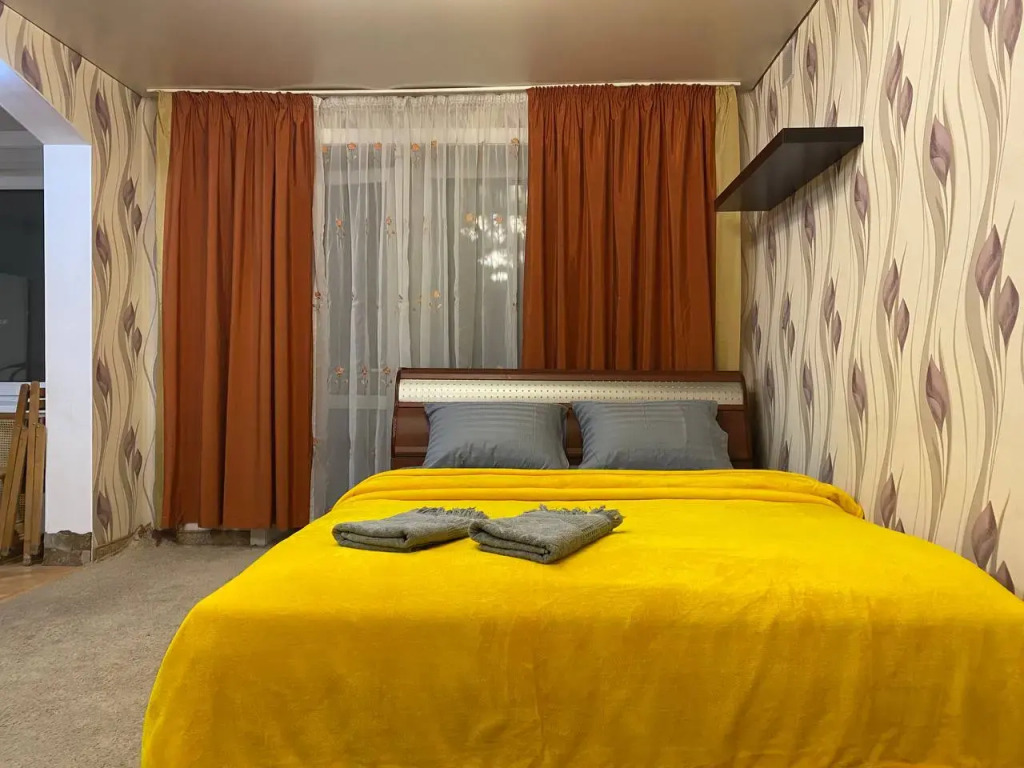 Фотография квартиры Квартира рядом с ЖД-Вокзалом