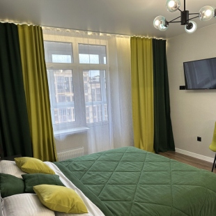 Фотография квартиры Квартира около Экспоград Юг (Expo-Krd)