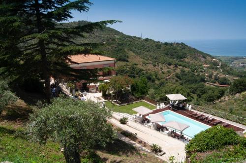 Фотография базы отдыха Villa Tecla