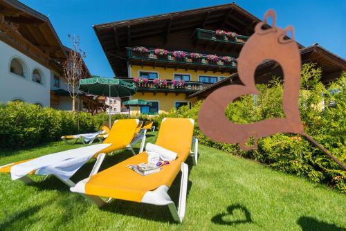 Фотография гостиницы B&B Hotel Die Bergquelle