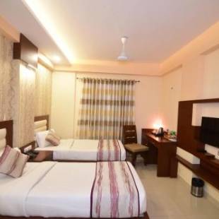 Фотографии гостиницы 
            Hotel Varanasi Inn