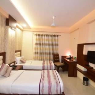 Фотографии гостиницы
Hotel Varanasi Inn