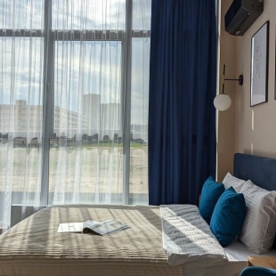 Фотография квартиры Архитектор